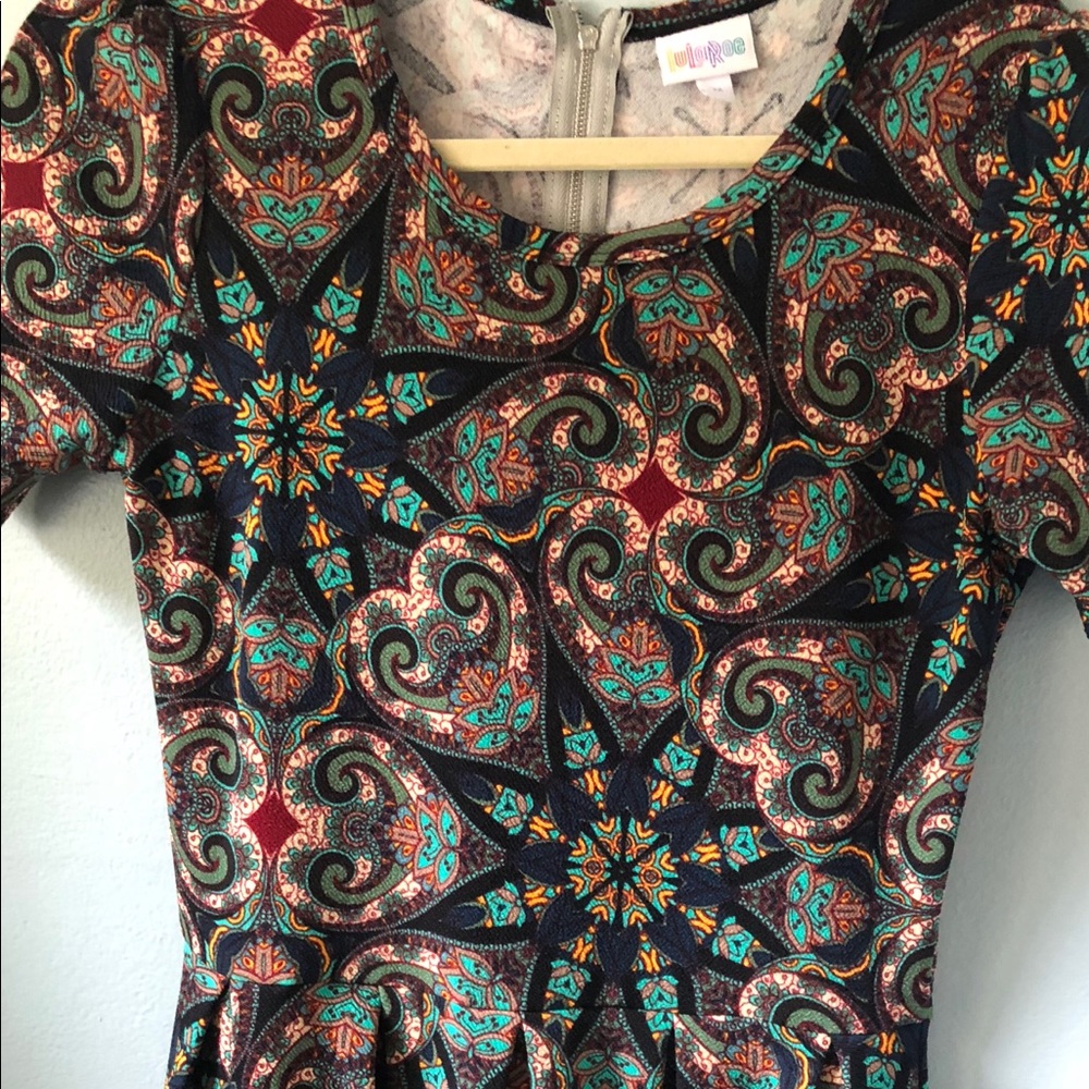 Lularoe Medium Amelia